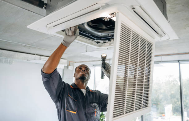 Licensed Furnace Repair service in Lutherville Timonium, MD - FH HVAC